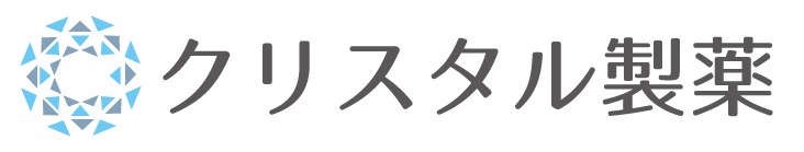 クリスタル製薬